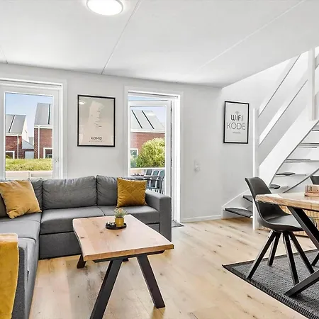 0455-romo-vestergade-125-app-85 Apartament Sønderby