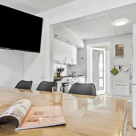 Apartament 0455-romo-vestergade-125-app-85