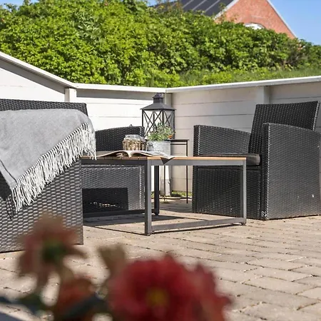 0455-romo-vestergade-125-app-85 Apartman Sønderby