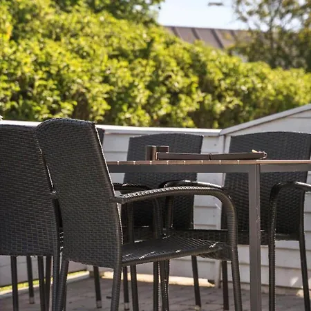Apartman 0455-romo-vestergade-125-app-85 *