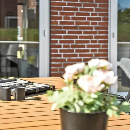 Apartman 0455-romo-vestergade-125-app-85 Sønderby