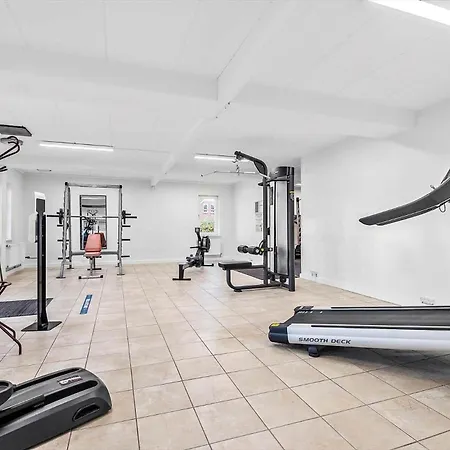 Apartman 0455-romo-vestergade-125-app-85 Sønderby