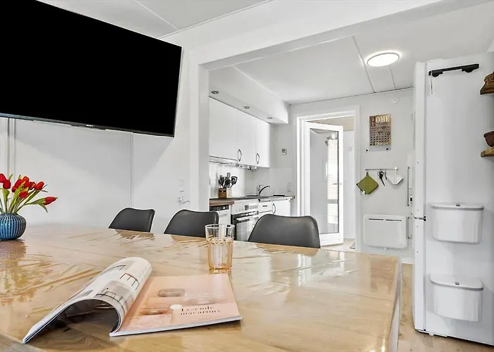 Apartament 0455-romo-vestergade-125-app-85