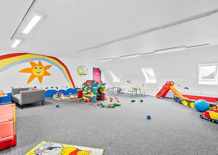0455-romo-vestergade-125-app-85 Apartament Sønderby