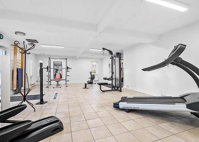Apartament 0455-romo-vestergade-125-app-85 Sønderby